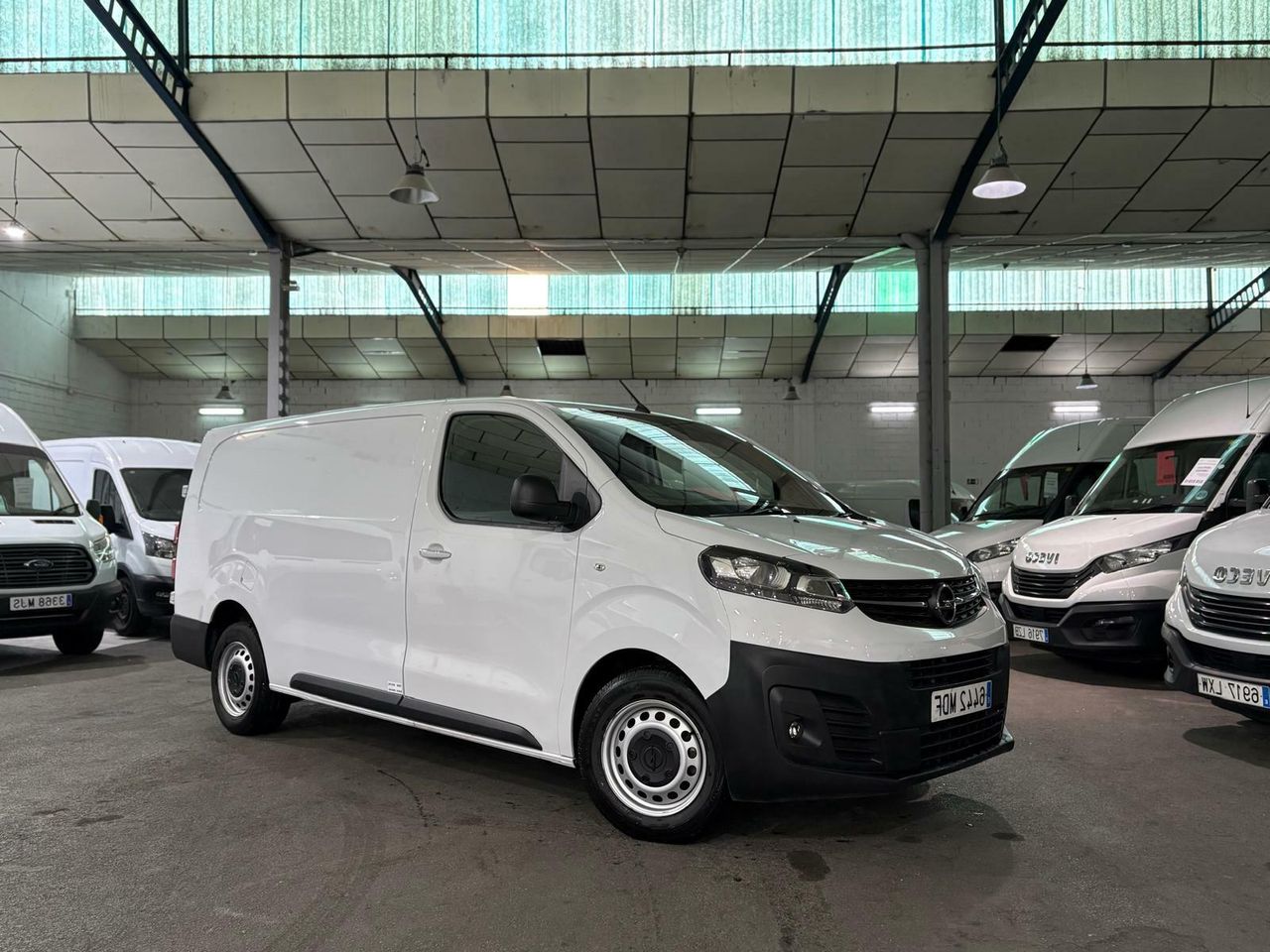 opel vivaro 2023 / foto grande (3)