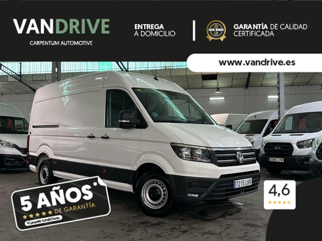 volkswagen crafter 2020 /