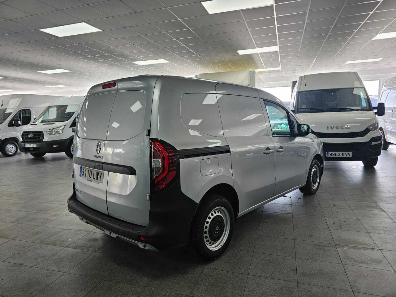 renault kangoo 2022 / foto grande (2)