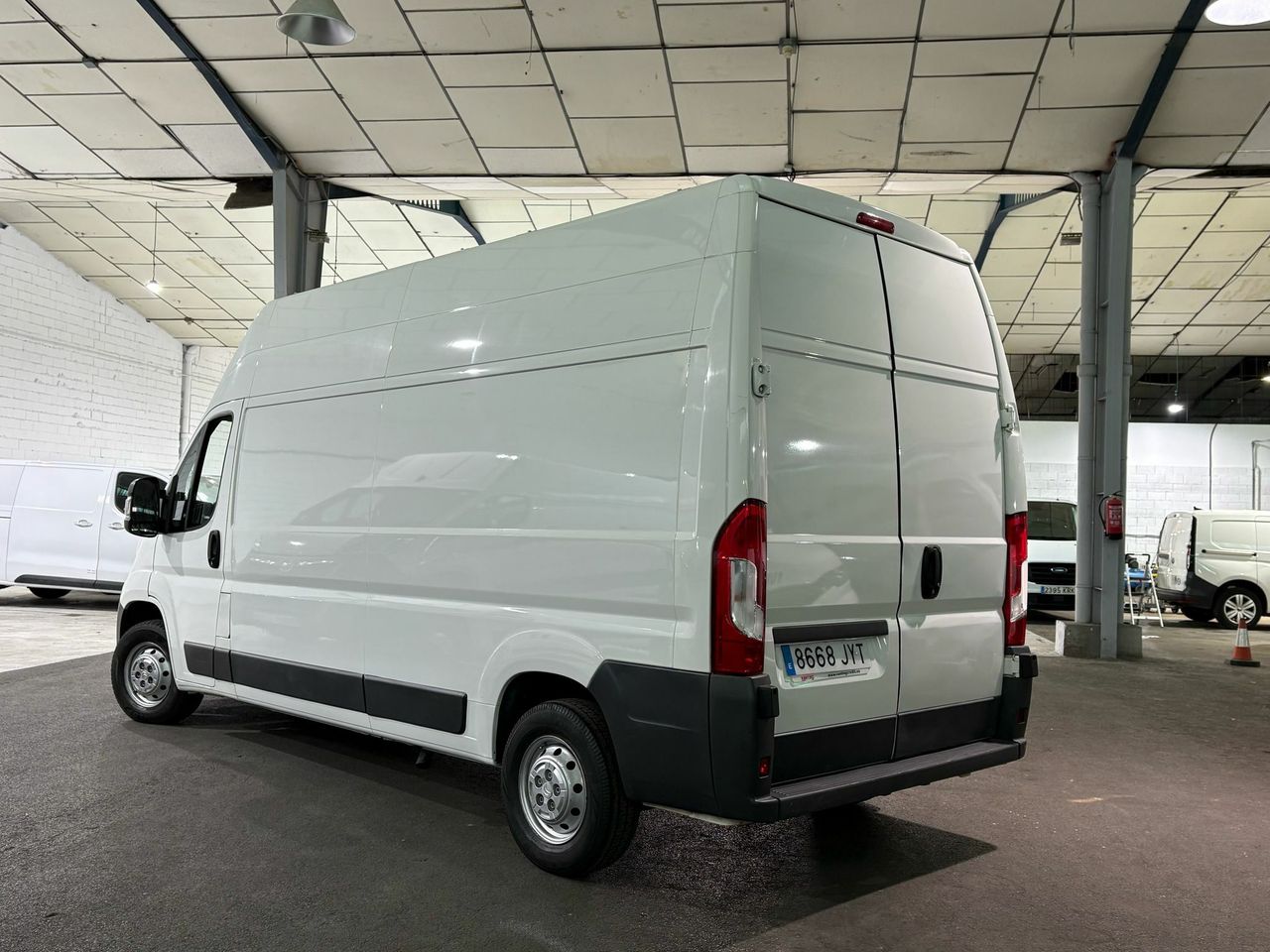 citroën jumper 2017 / foto grande (2)
