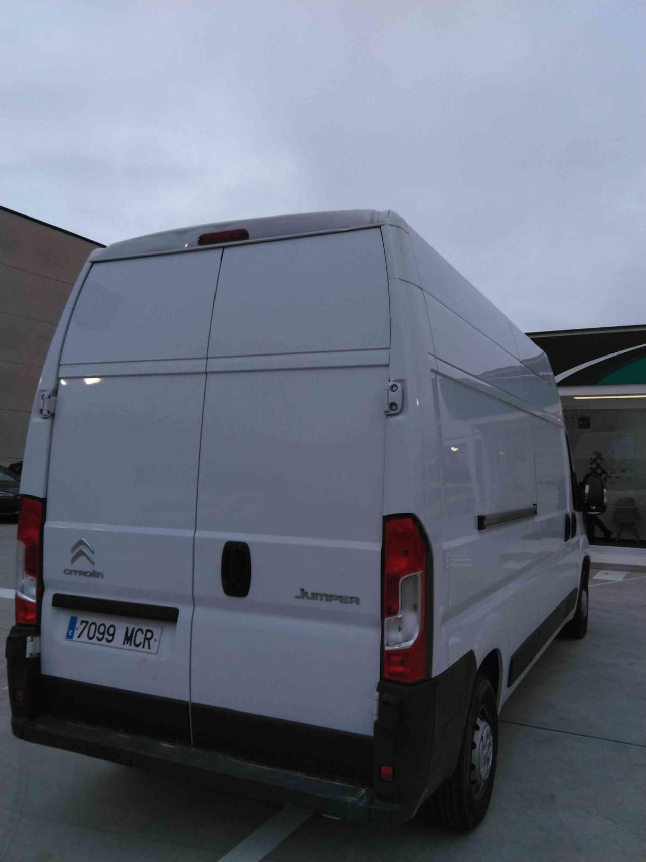 citroën jumper 2022 / foto grande (2)