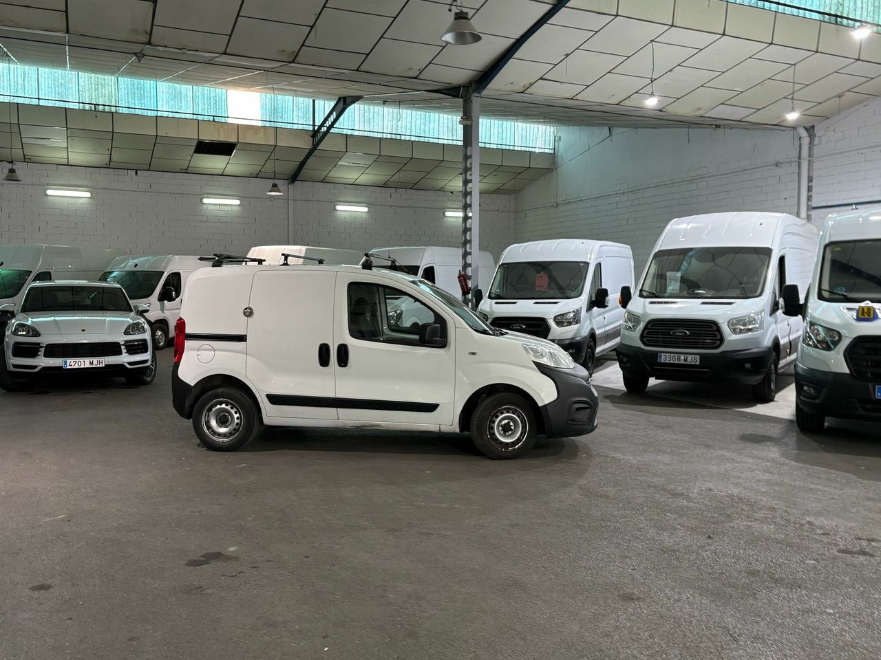 fiat fiorino 2018 / foto grande (3)