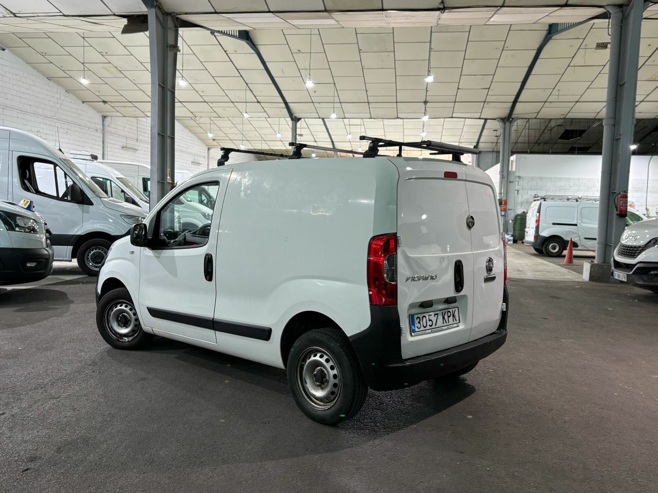 fiat fiorino 2018 / foto grande (2)