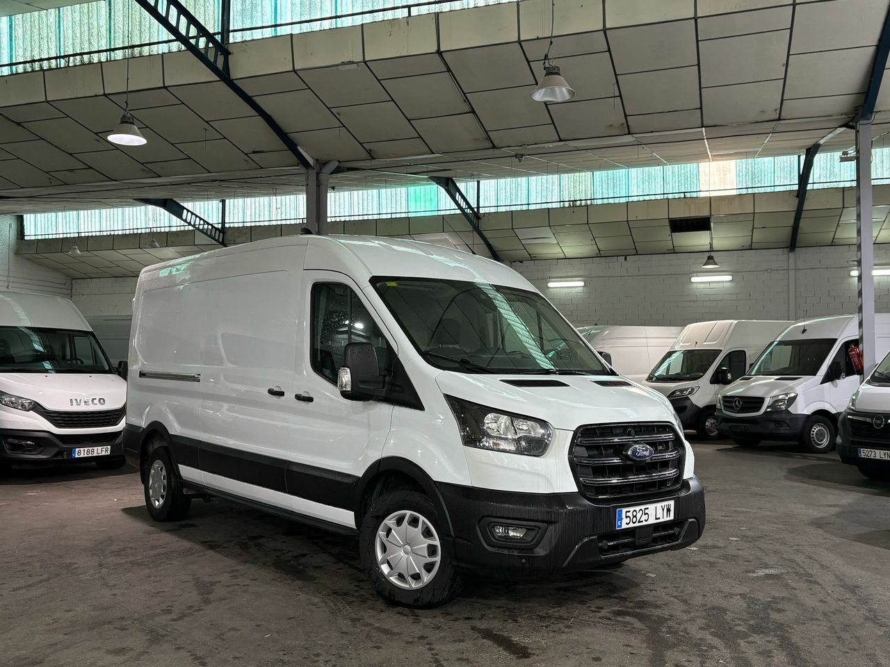ford transit 2022 / foto grande (3)