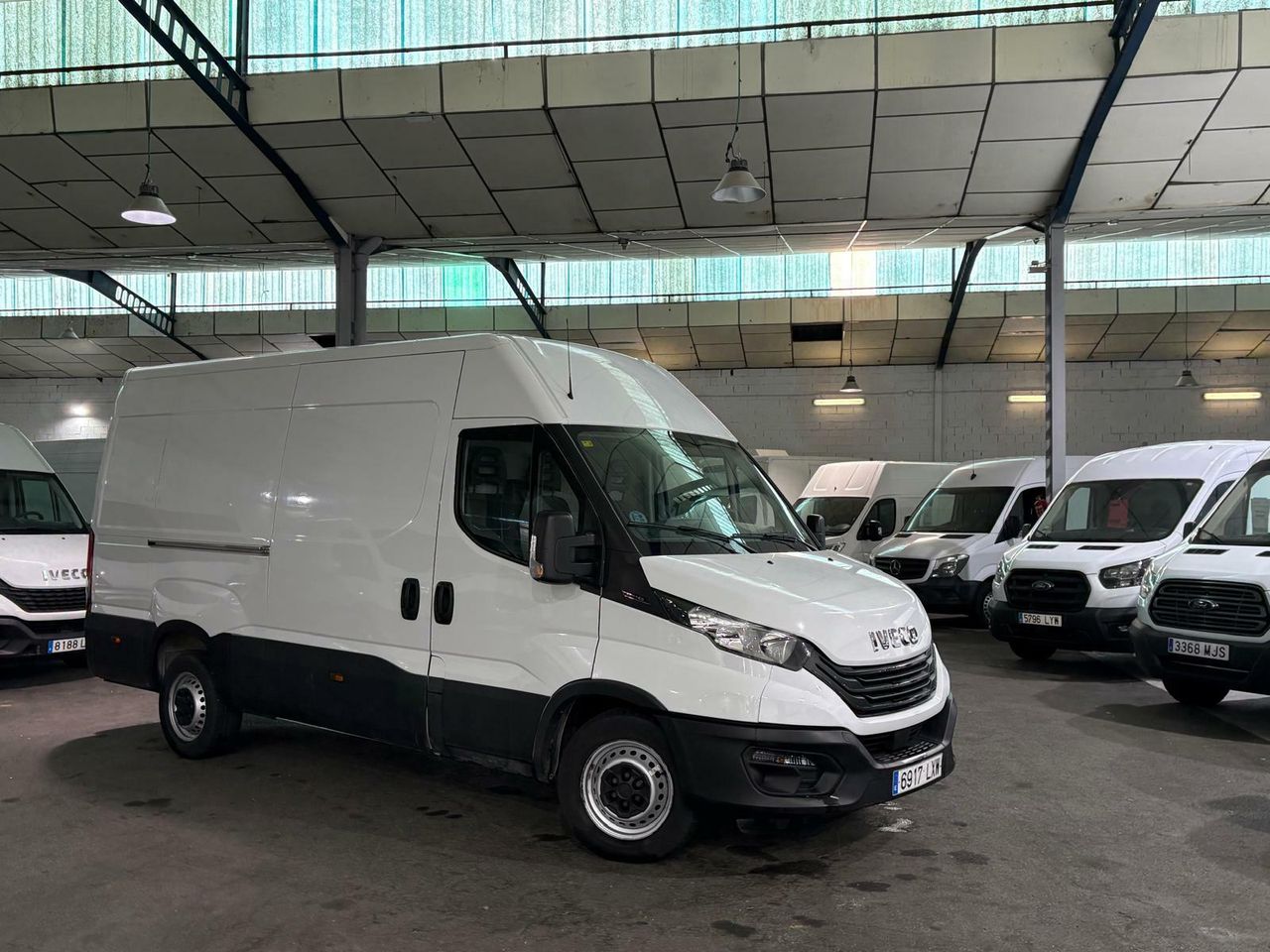 iveco daily 2022 / foto grande (2)