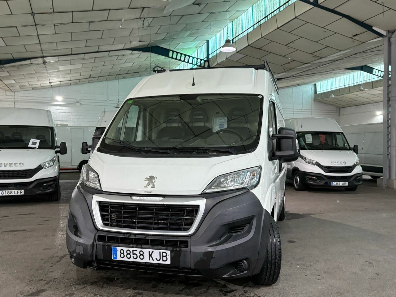peugeot boxer 2018 / foto grande (3)