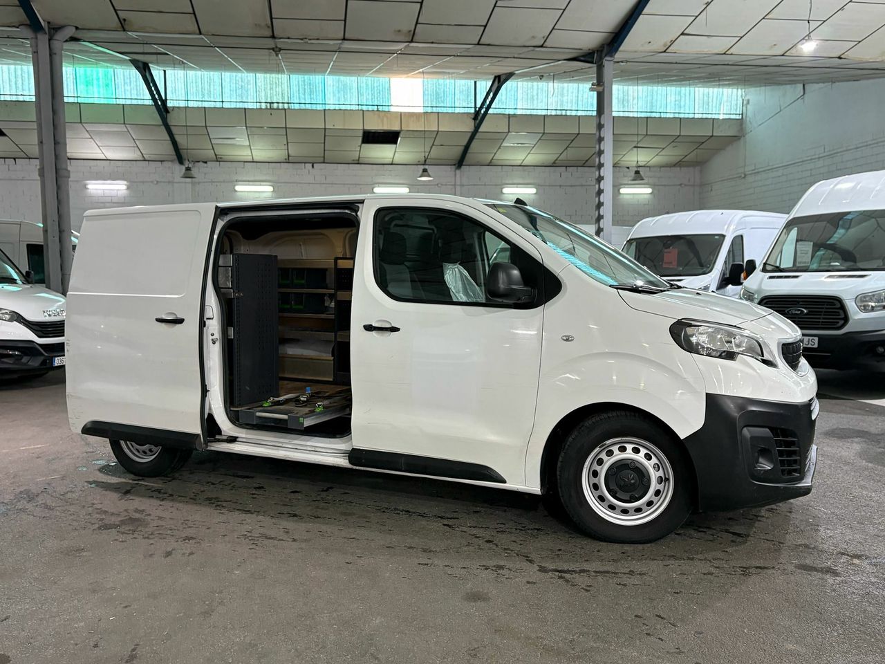 peugeot expert 2018 / foto grande (3)