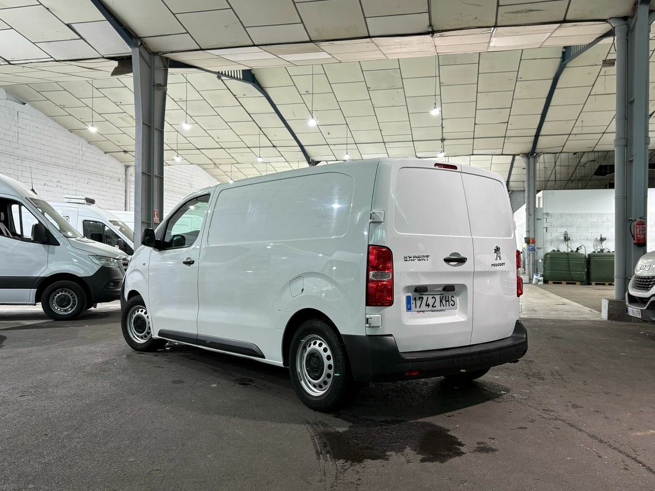 peugeot expert 2018 / foto grande (2)
