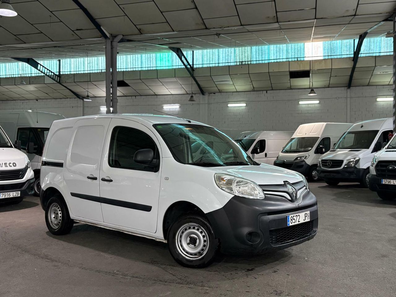 renault kangoo 2016 / foto grande (2)