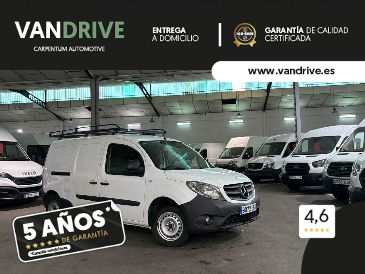 Foto renault kangoo 2016 /
