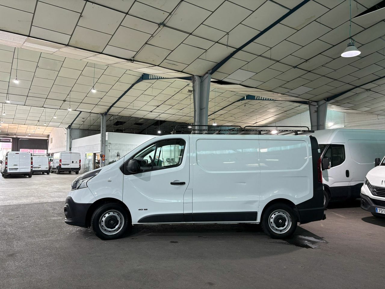 renault trafic 2016 / foto grande (2)
