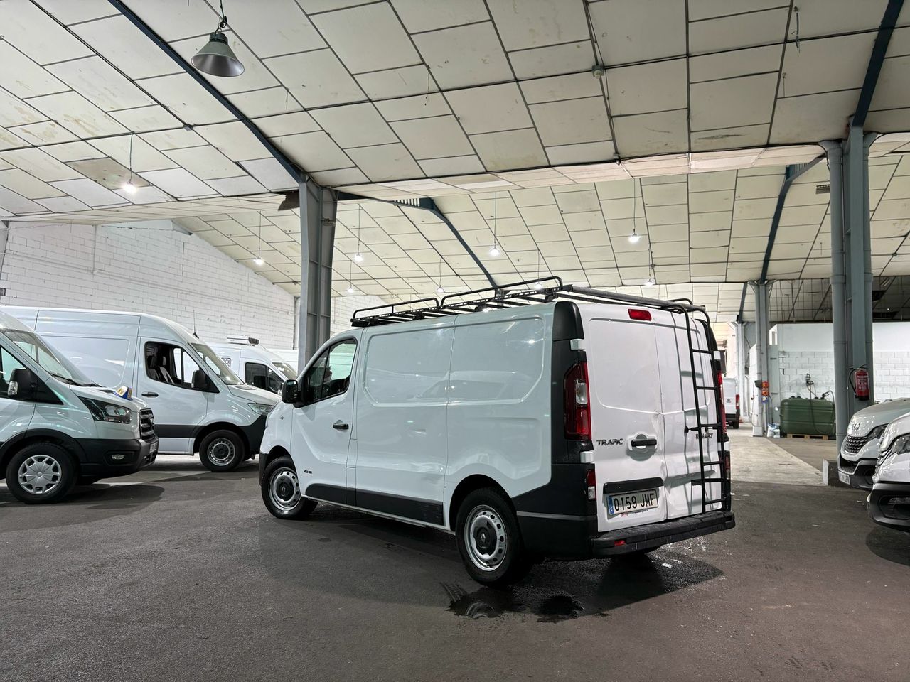 renault trafic 2016 / foto grande (3)