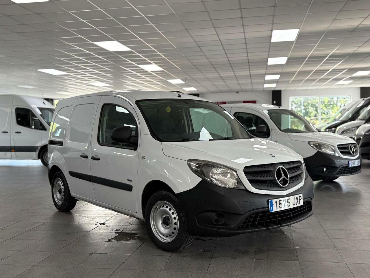 mercedes citan 2017 / foto grande (3)
