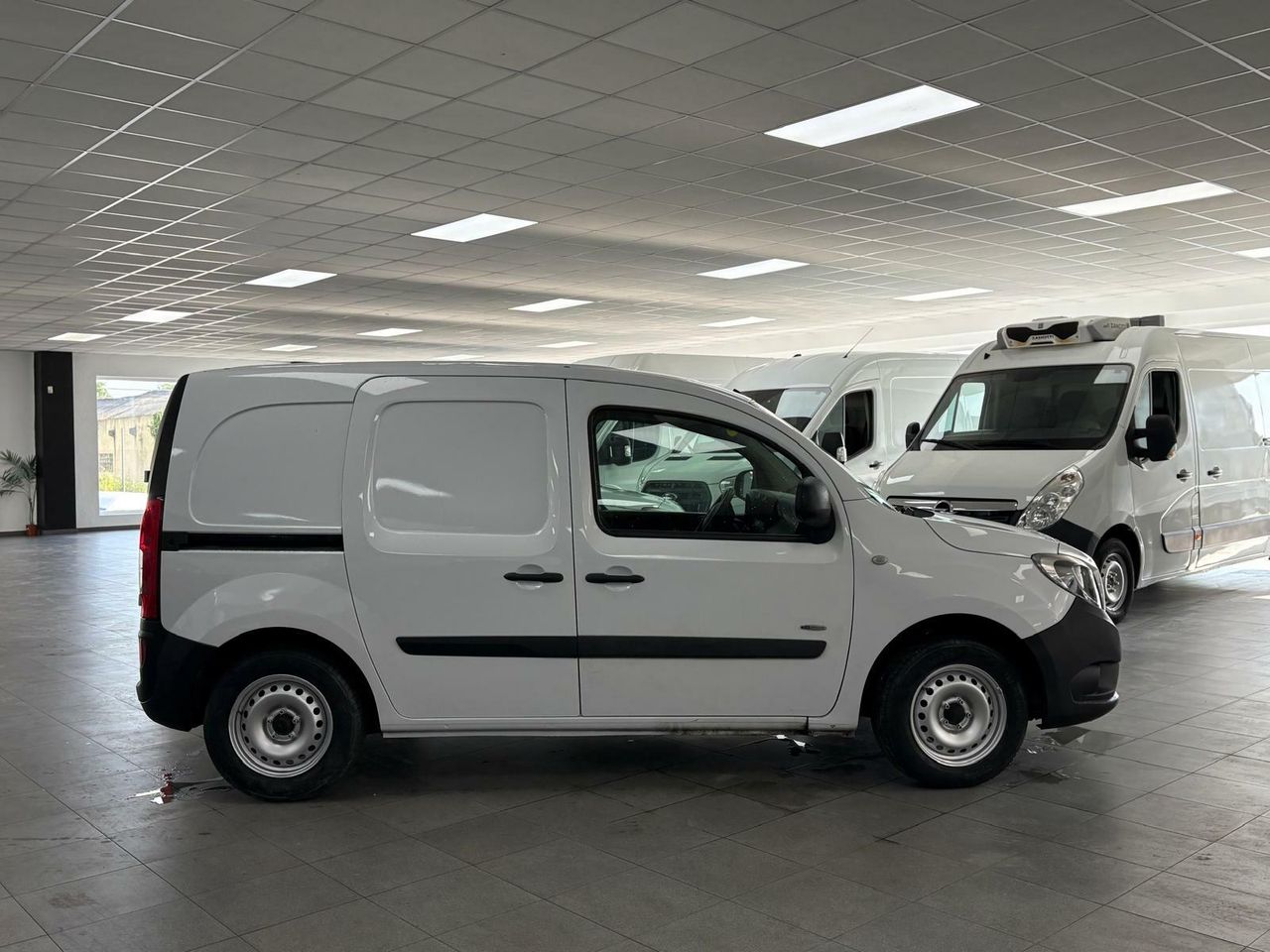 mercedes citan 2017 / foto grande (2)