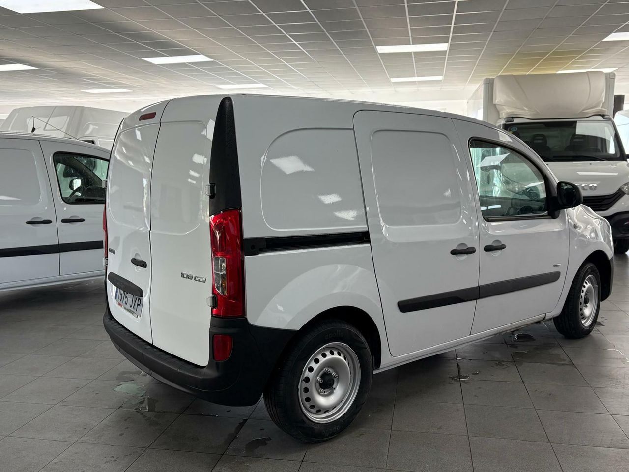 mercedes citan 2017 / foto grande (3)