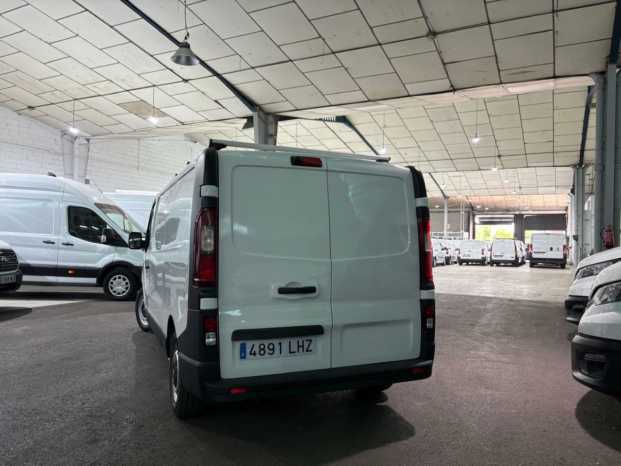opel vivaro 2016 / foto grande (3)