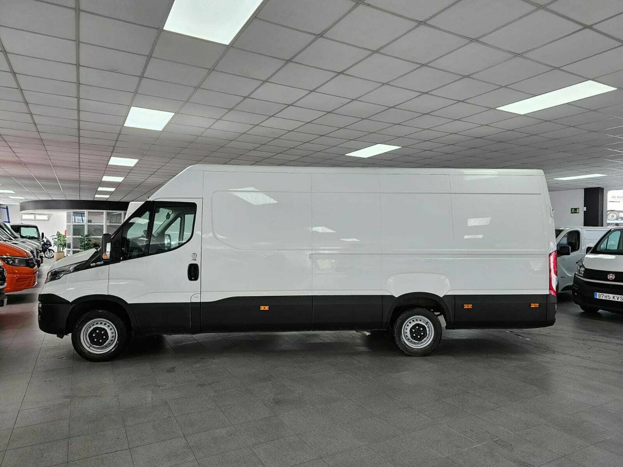 iveco daily 2016 / foto grande (2)