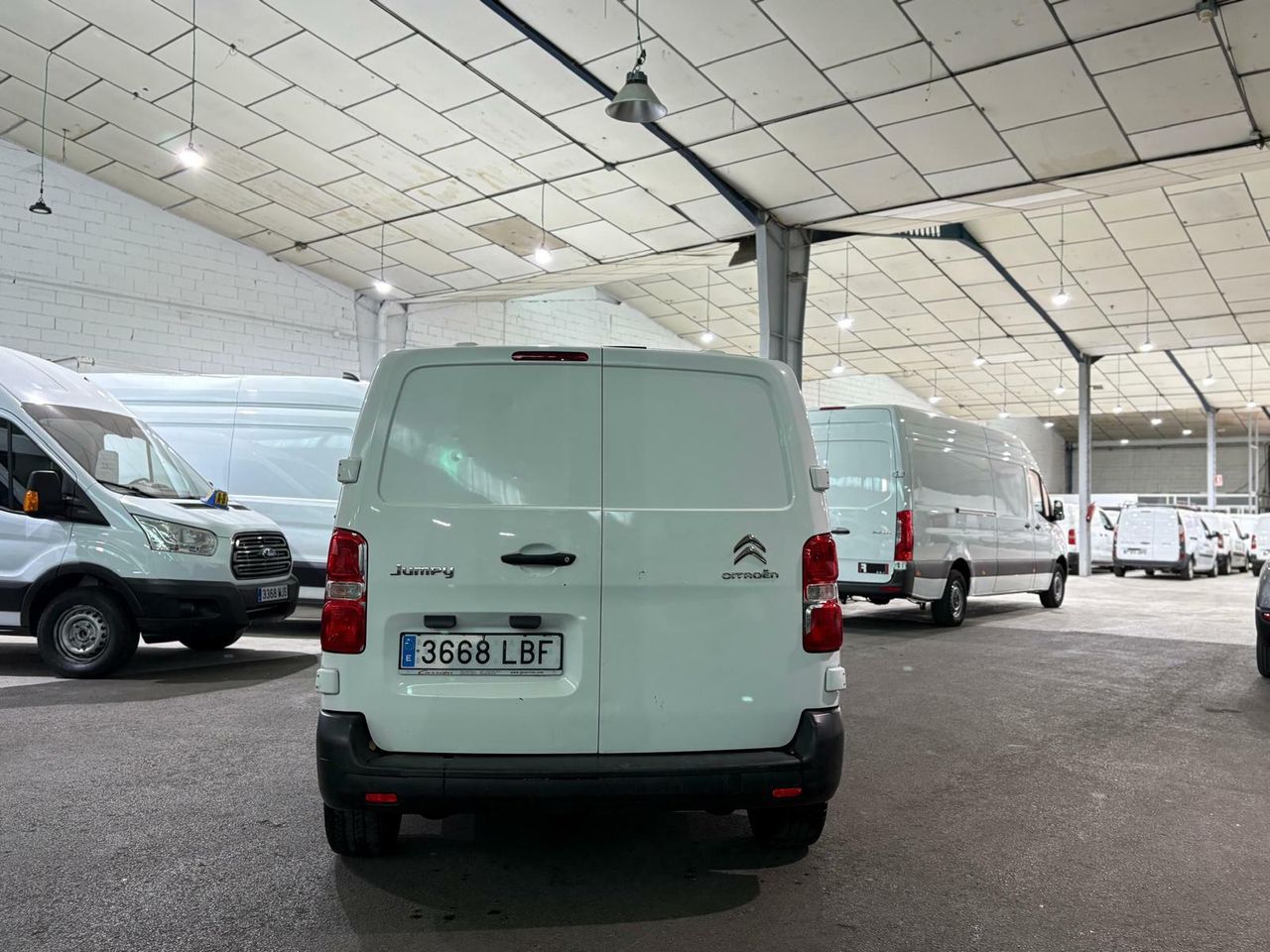 citroën jumpy 2019 / foto grande (3)