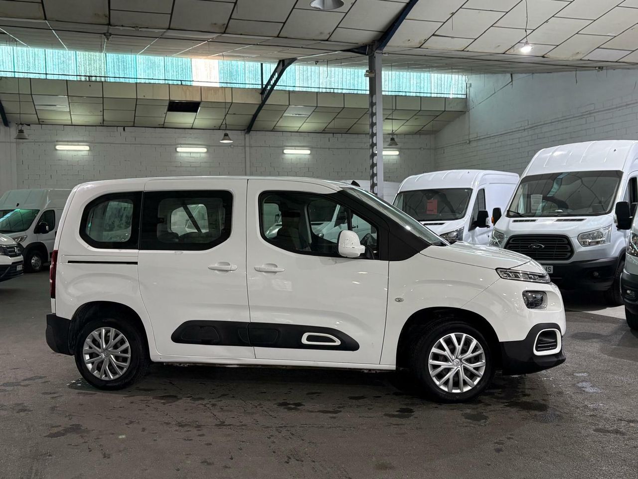 citroën berlingo 2019 / foto grande (2)