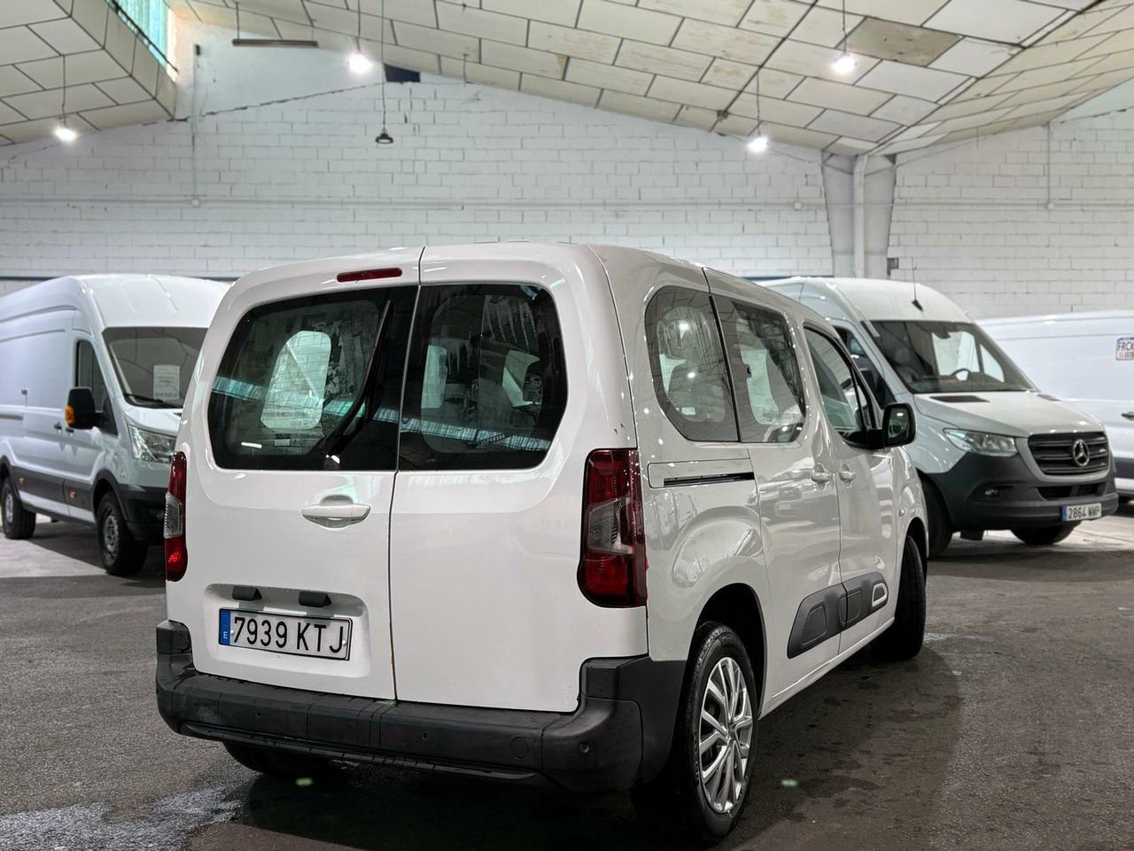citroën berlingo 2019 / foto grande (3)