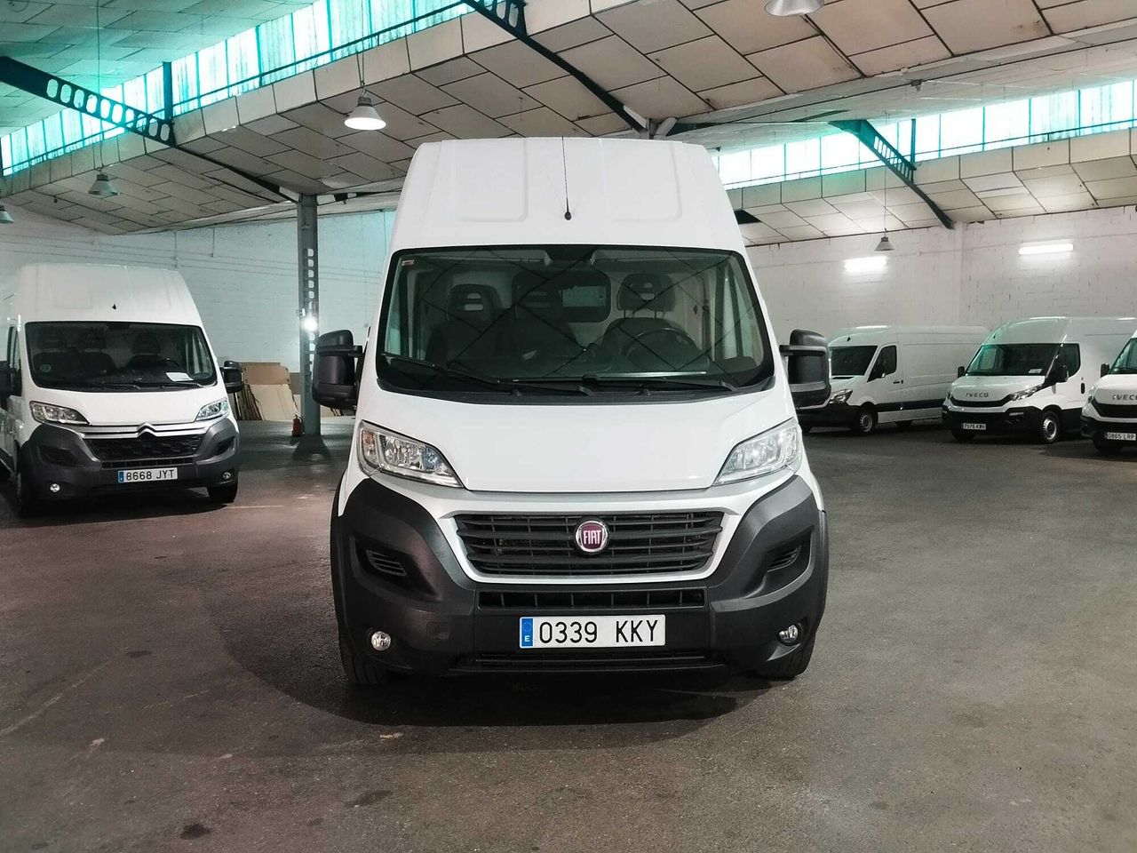 fiat ducato 2018 / foto grande (3)