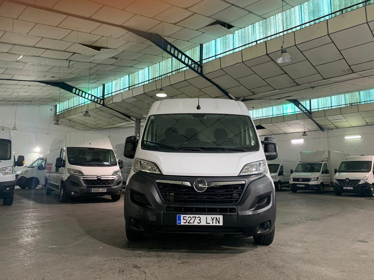 opel movano 2022 / foto grande (3)