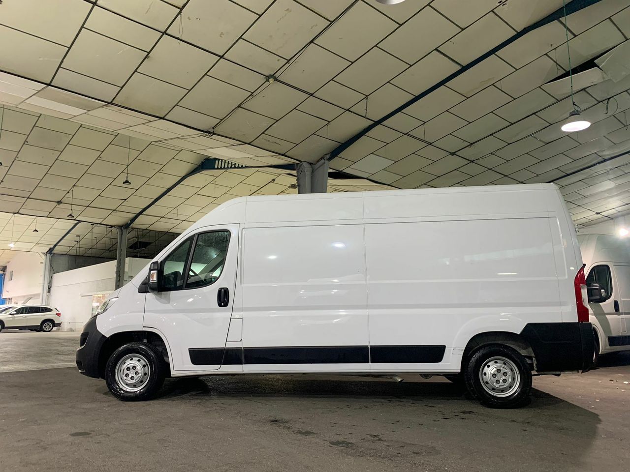 opel movano 2022 / foto grande (2)