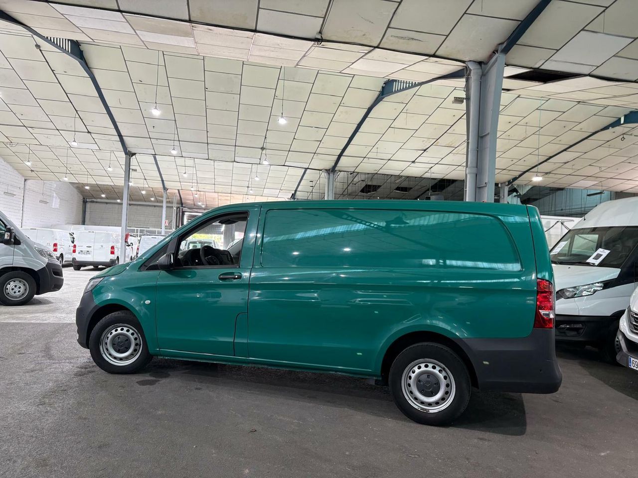 mercedes vito 2016 / foto grande (3)