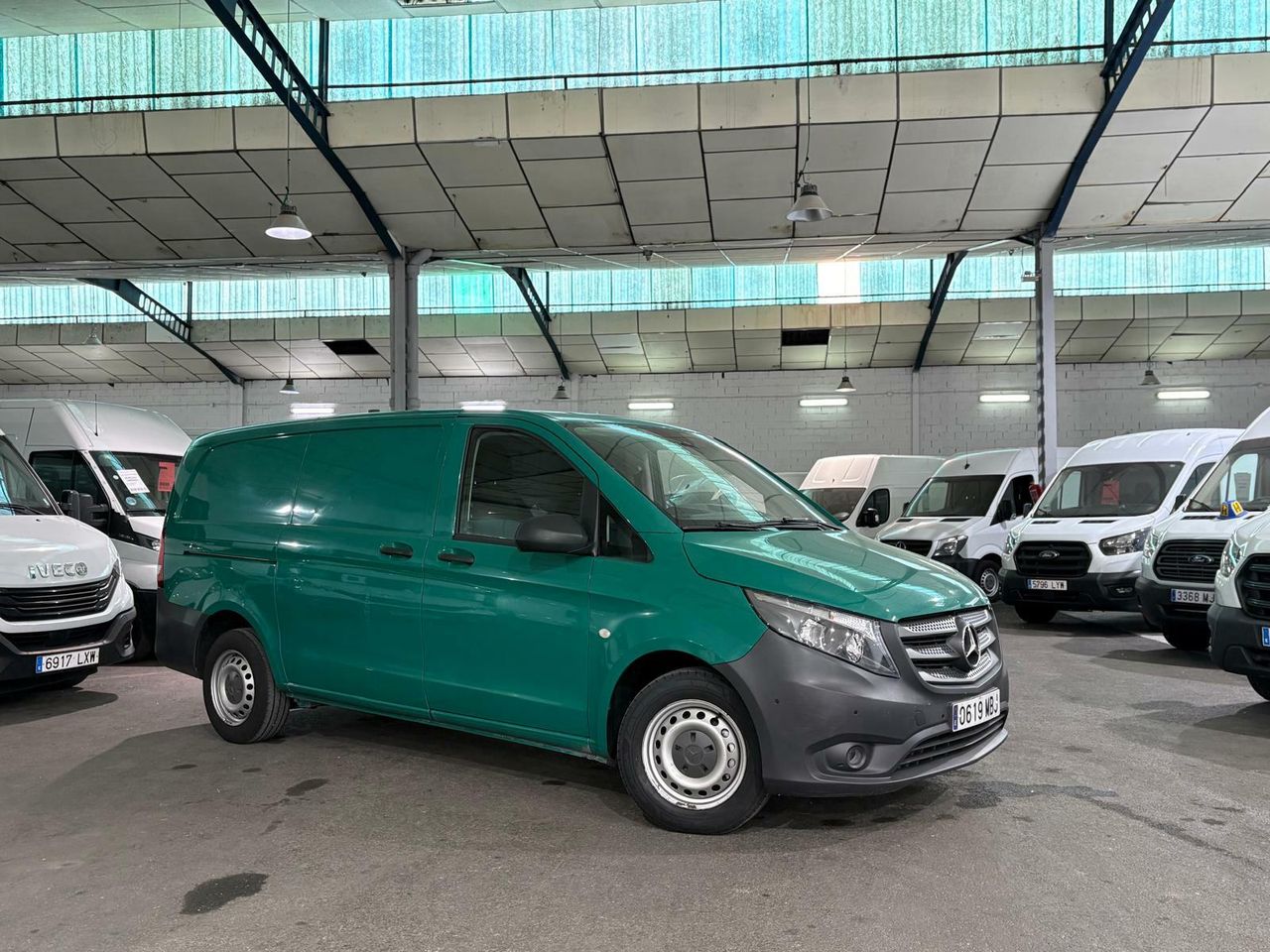 mercedes vito 2016 / foto grande (2)