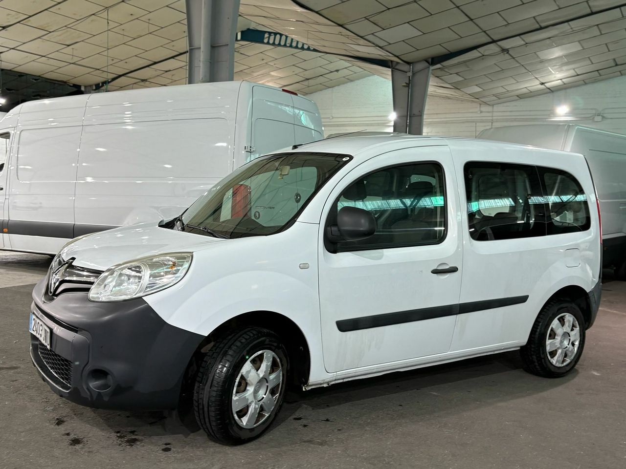 renault kangoo combi 2017 / foto grande (3)