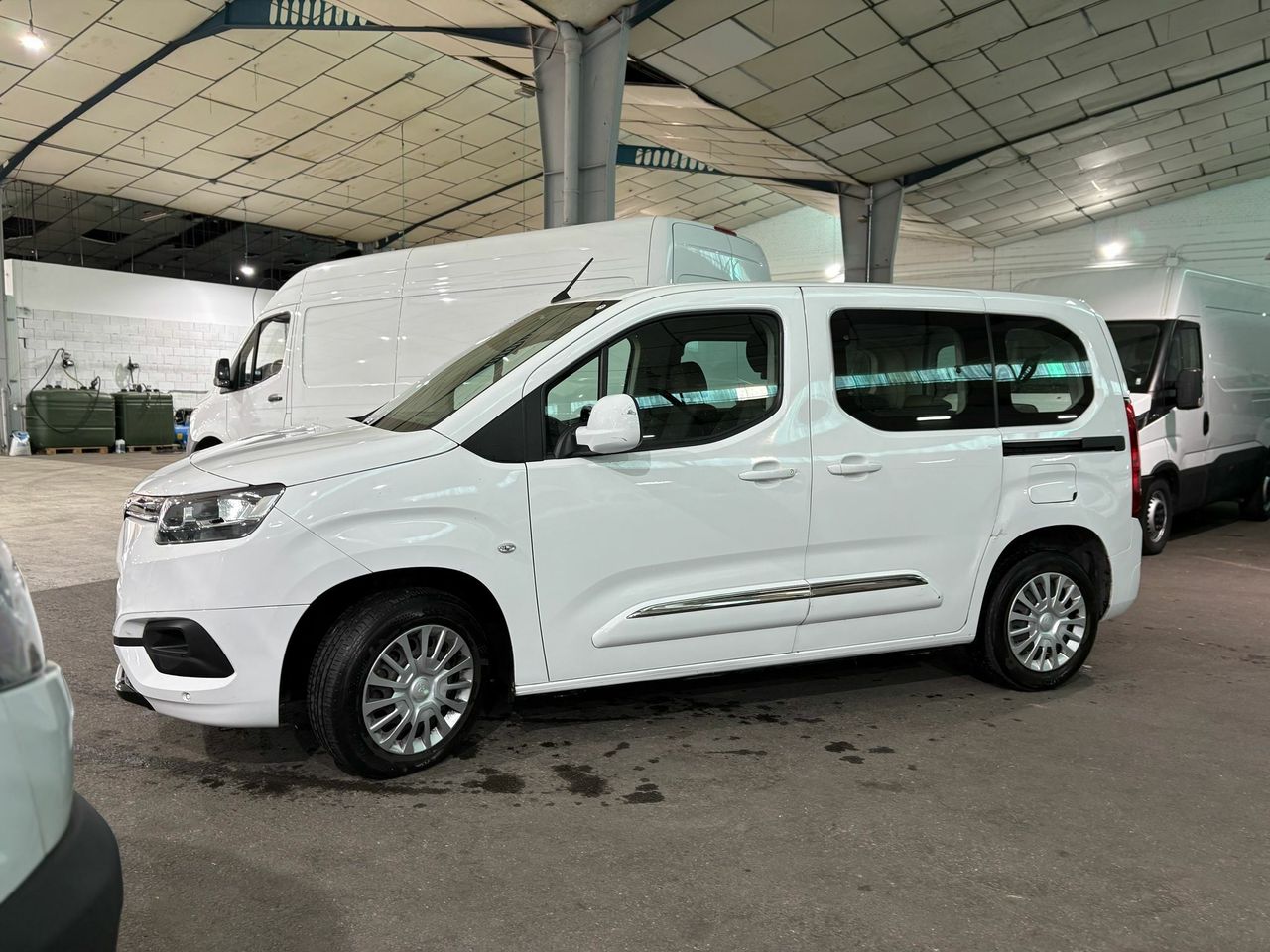 toyota proace city 2021 / foto grande (3)