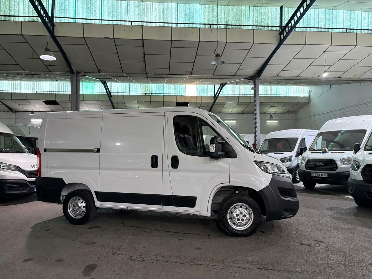 peugeot boxer 2022 / foto grande (2)