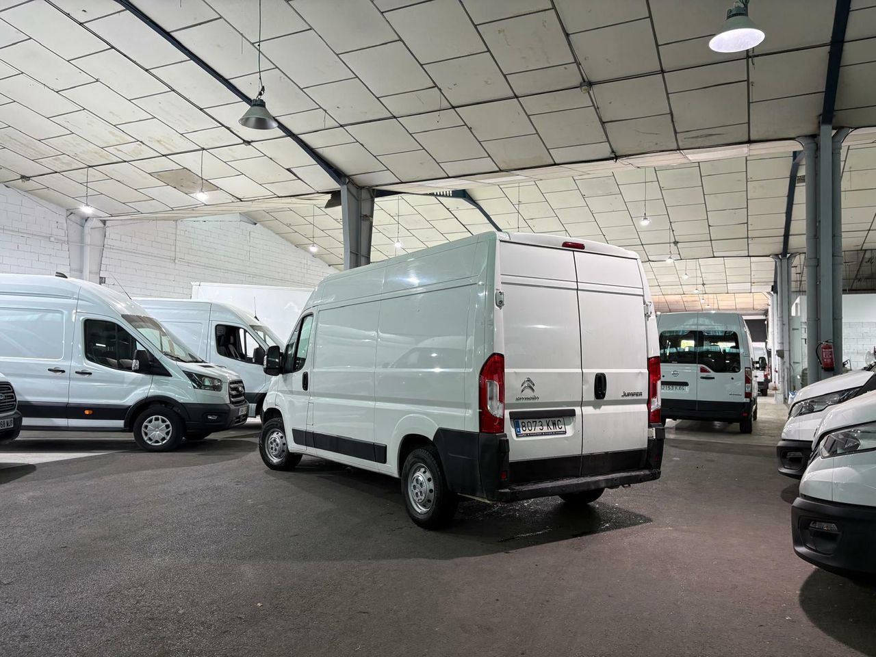citroën jumper 2019 / foto grande (3)