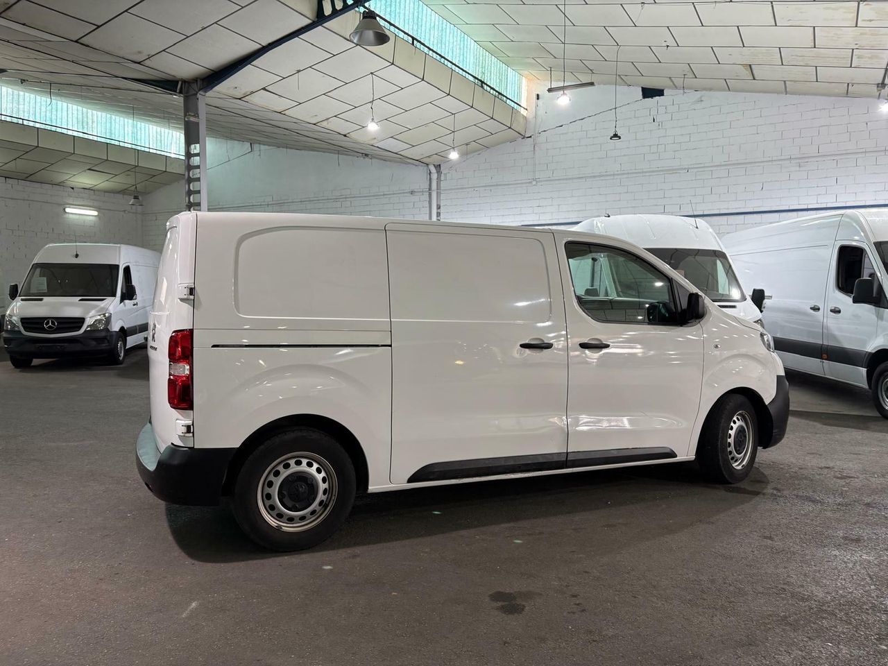 peugeot expert 2021 / foto grande (2)