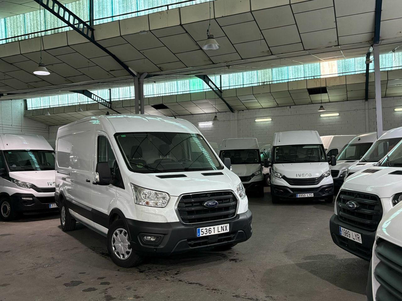 ford transit 2021 / foto grande (2)
