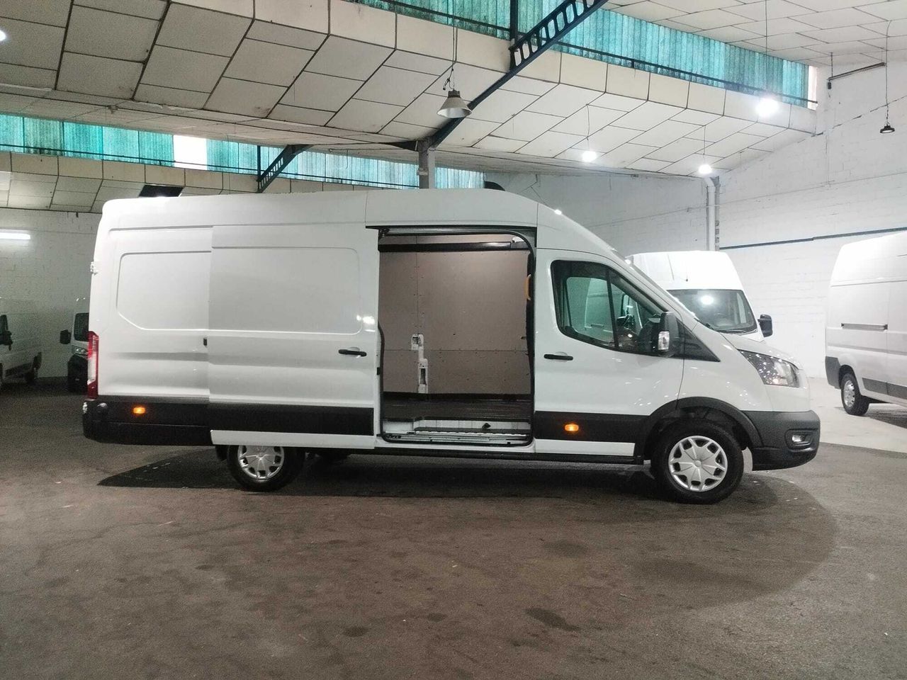 ford transit 2022 / foto grande (3)
