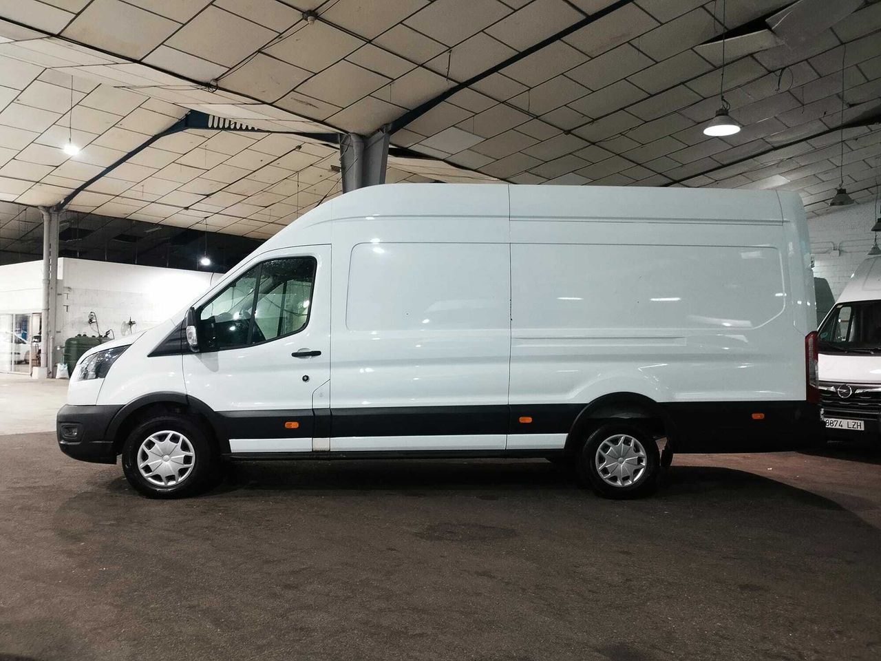 ford transit 2022 / foto grande (2)
