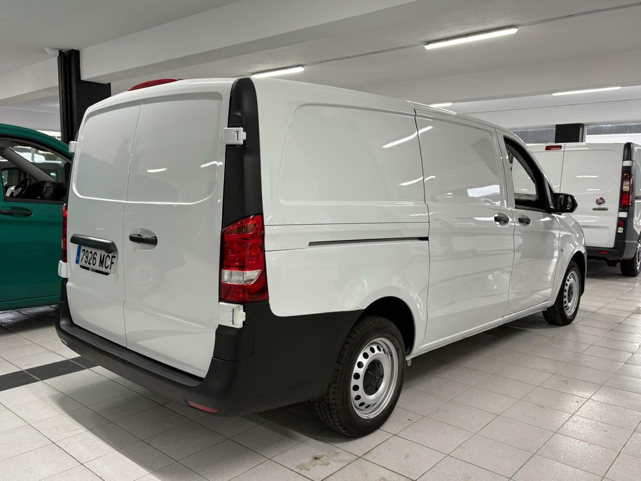 mercedes vito 2018 / foto grande (3)