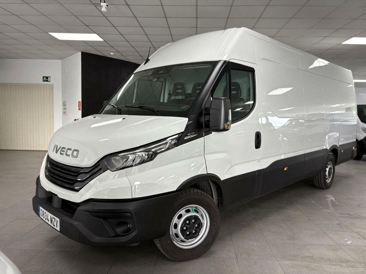 iveco daily 2025 / foto grande (2)