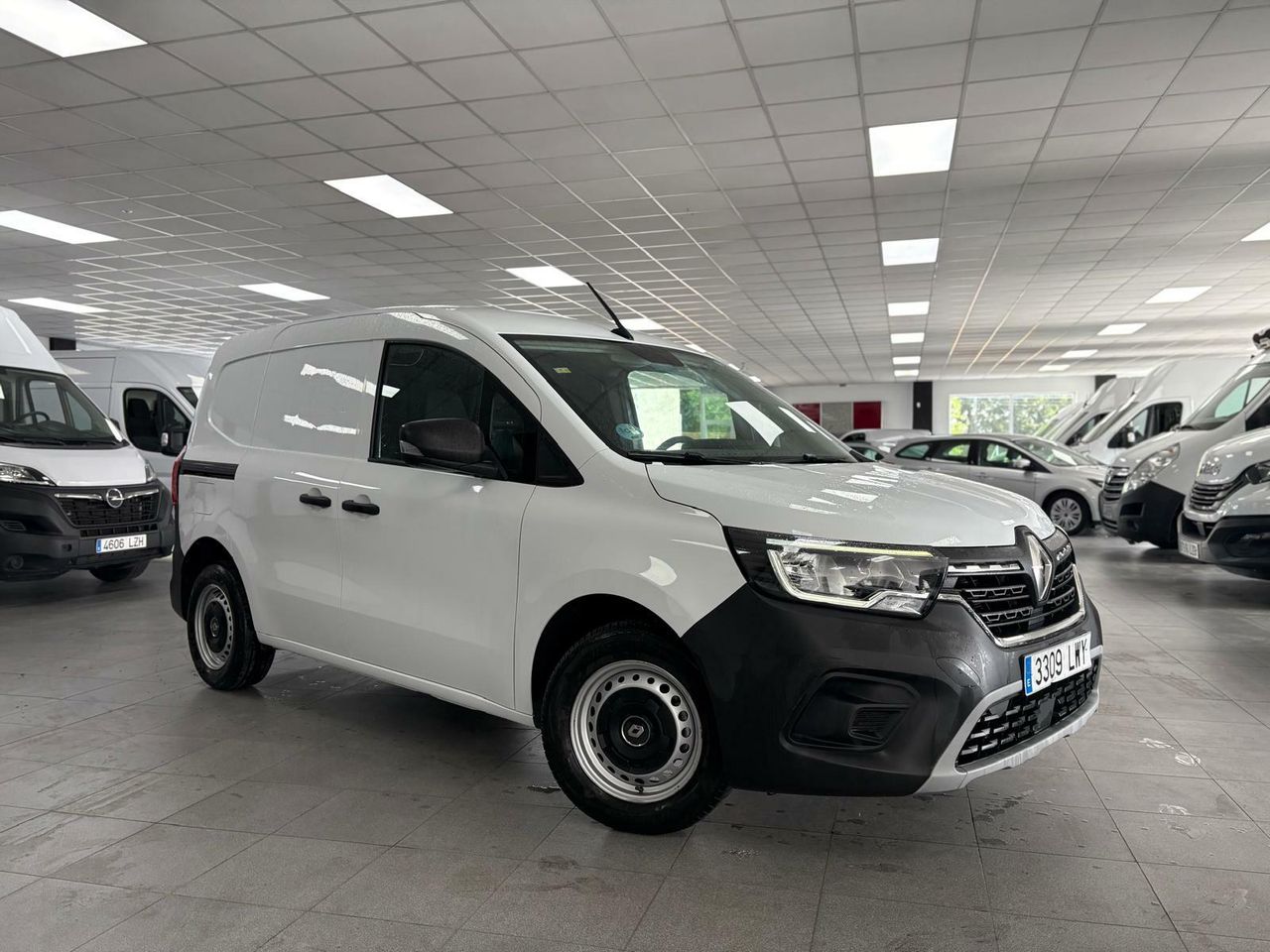 renault kangoo 2022 / foto grande (2)