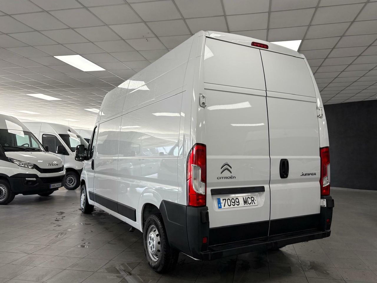 citroën jumper 2022 / foto grande (2)