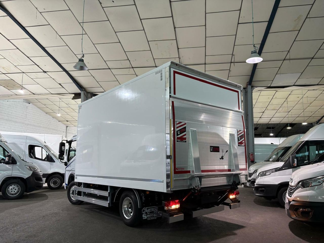 dongfeng box 2025 / foto grande (2)