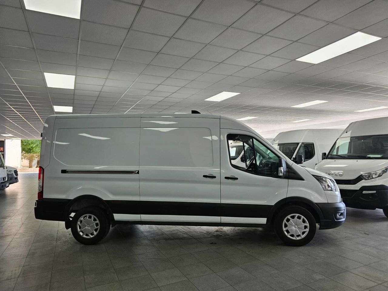 ford transit 2022 / foto grande (2)