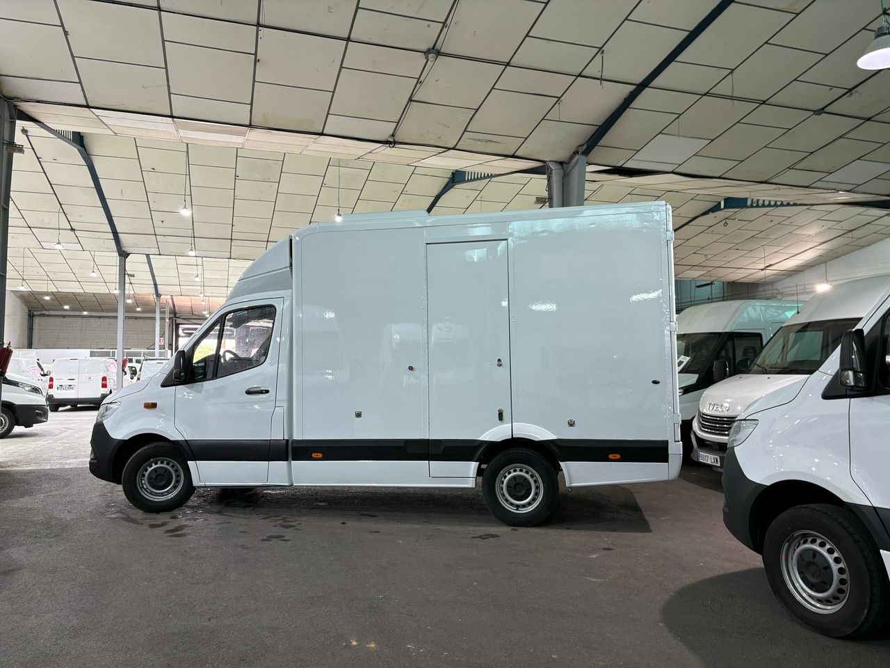mercedes sprinter 2020 / foto grande (3)