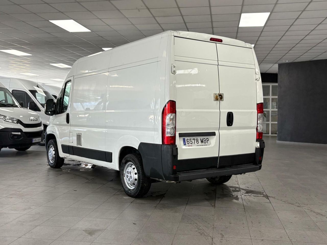 peugeot boxer 2013 / foto grande (3)