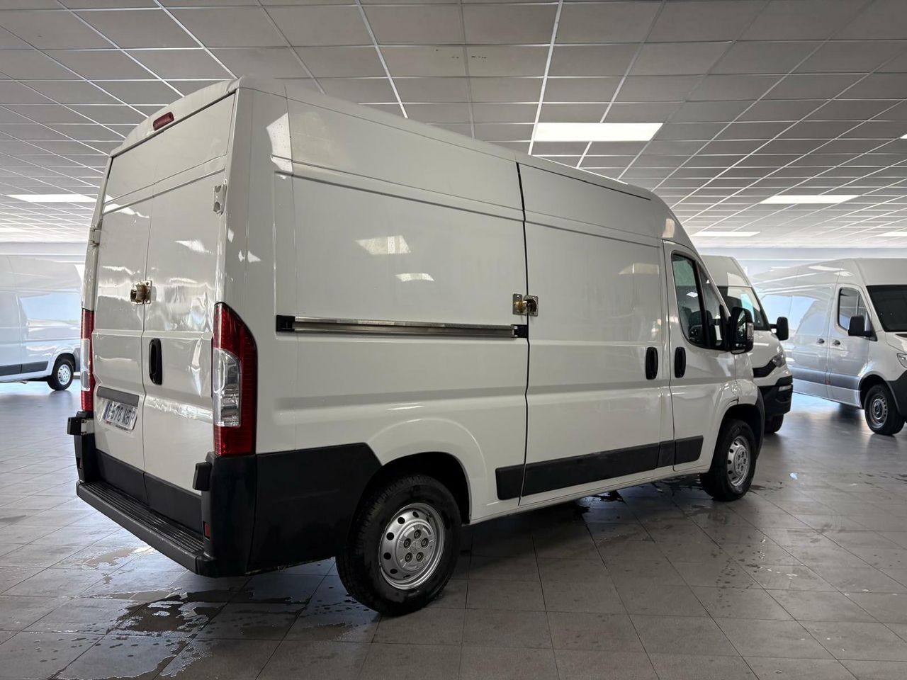 peugeot boxer 2013 / foto grande (2)