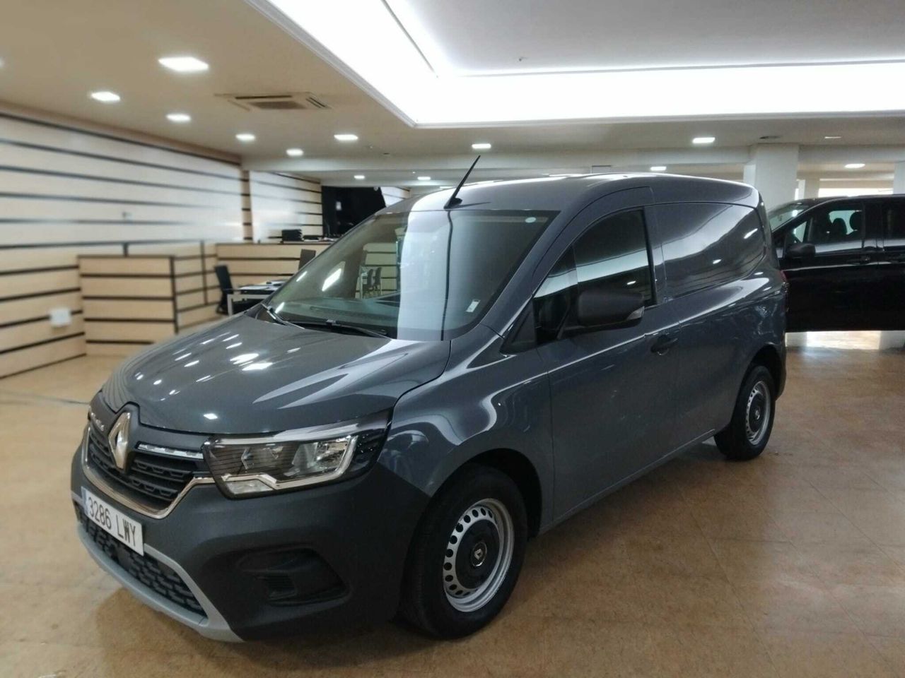 renault kangoo 2022 / foto grande (2)