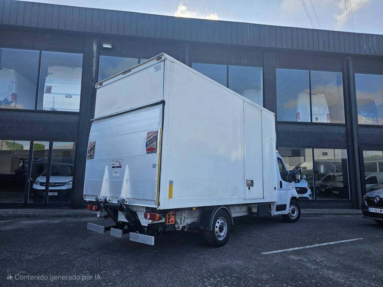 fiat ducato 2022 / foto grande (2)