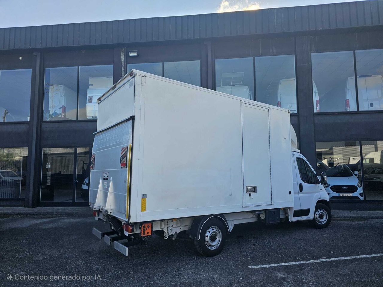 fiat ducato 2022 / foto grande (3)