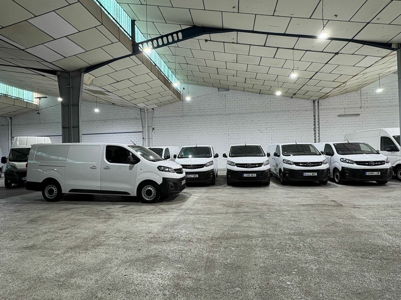 opel vivaro 2022 / foto grande (3)